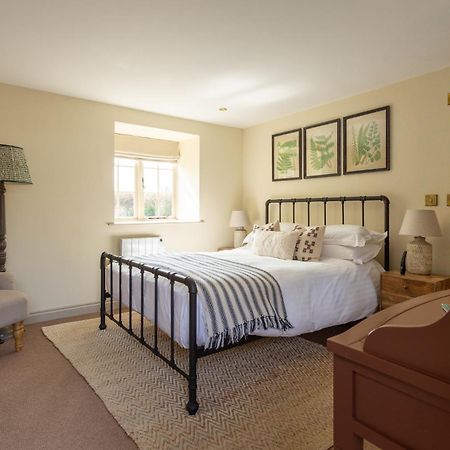 Castle Inn Lydford Екстериор снимка