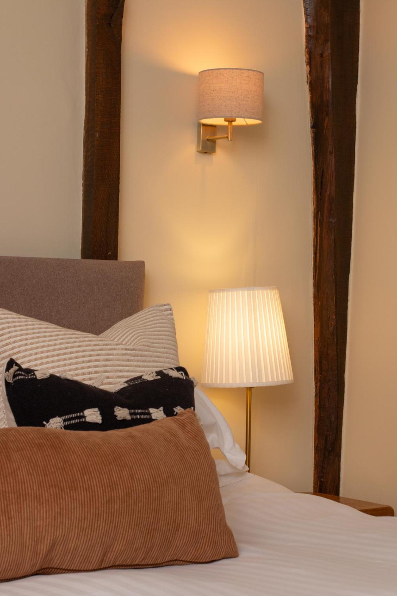 Castle Inn Lydford Екстериор снимка